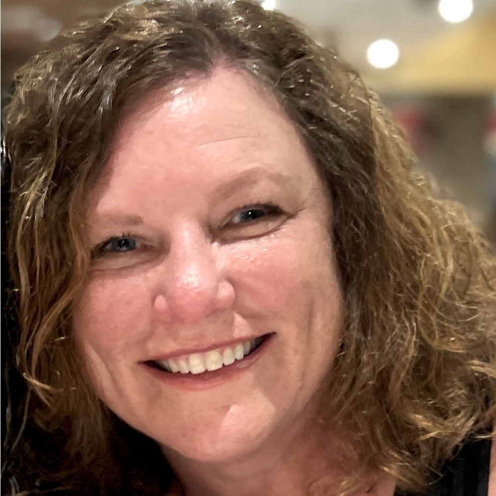 Meet your Posher, John amy